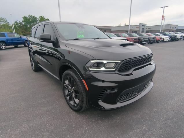 2025 Dodge Durango R/T Plus AWD
