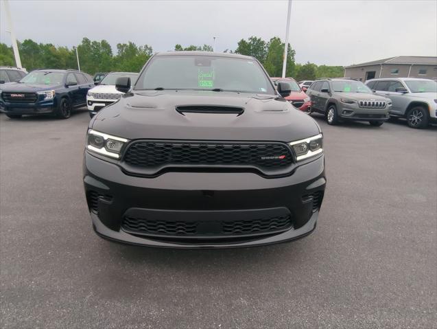2025 Dodge Durango R/T Plus AWD