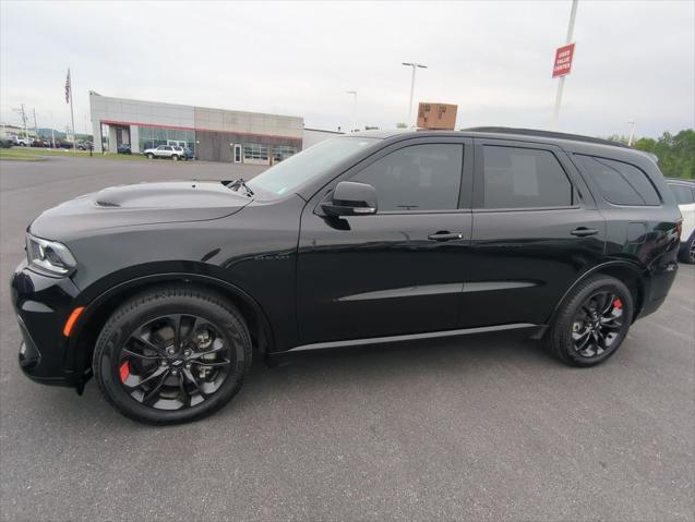 2025 Dodge Durango R/T Plus AWD