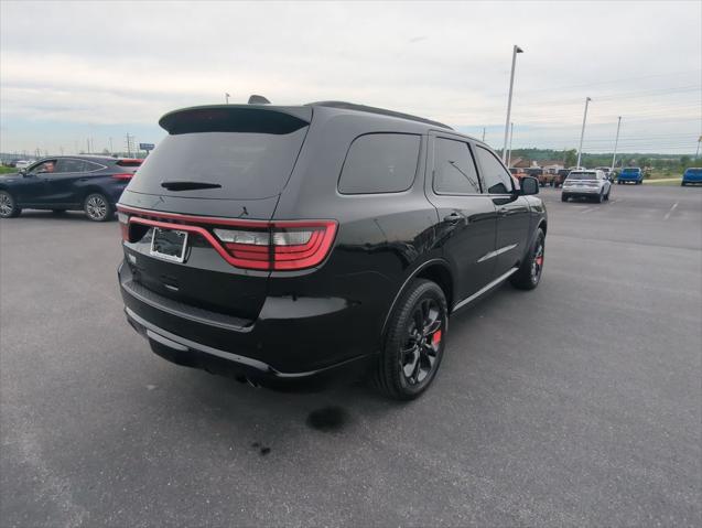 2025 Dodge Durango R/T Plus AWD