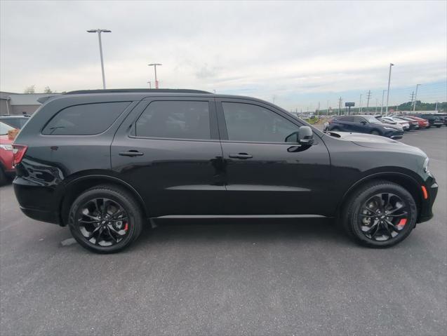 2025 Dodge Durango R/T Plus AWD