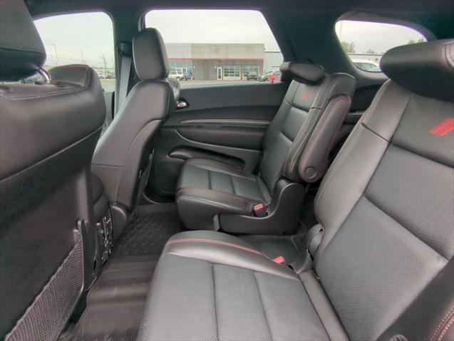 2025 Dodge Durango R/T Plus AWD