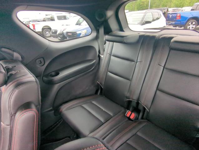 2025 Dodge Durango R/T Plus AWD