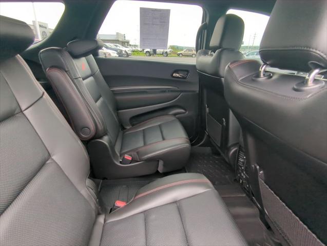 2025 Dodge Durango R/T Plus AWD
