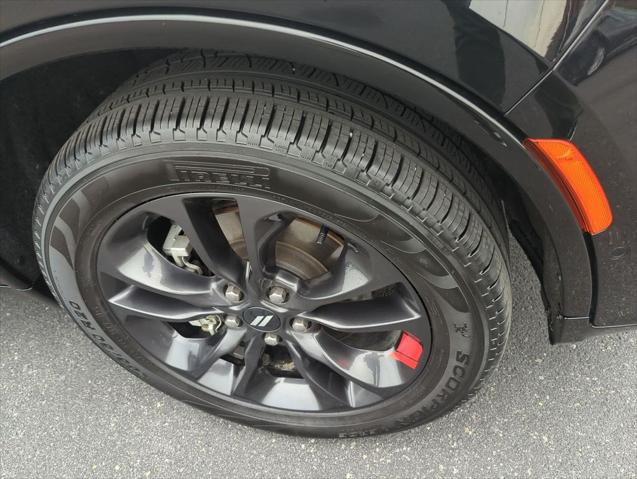 2025 Dodge Durango R/T Plus AWD