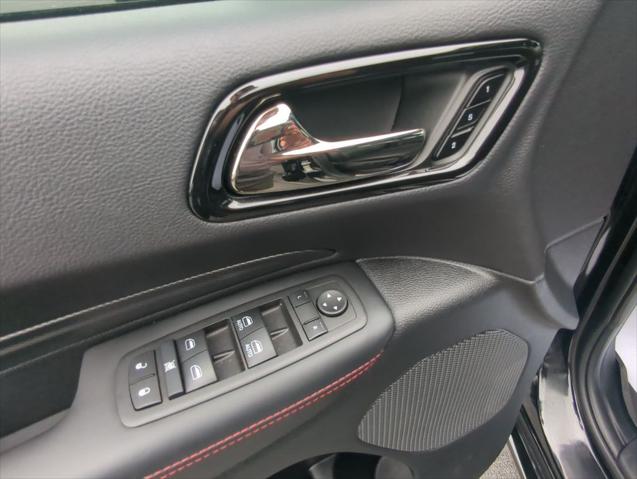 2025 Dodge Durango R/T Plus AWD