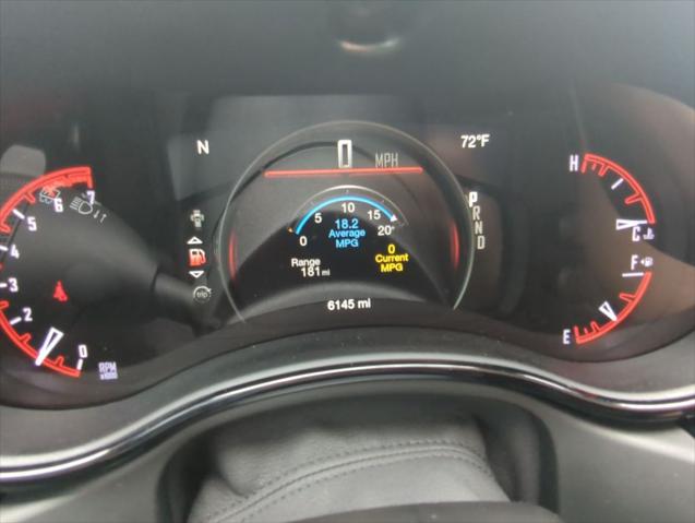 2025 Dodge Durango R/T Plus AWD