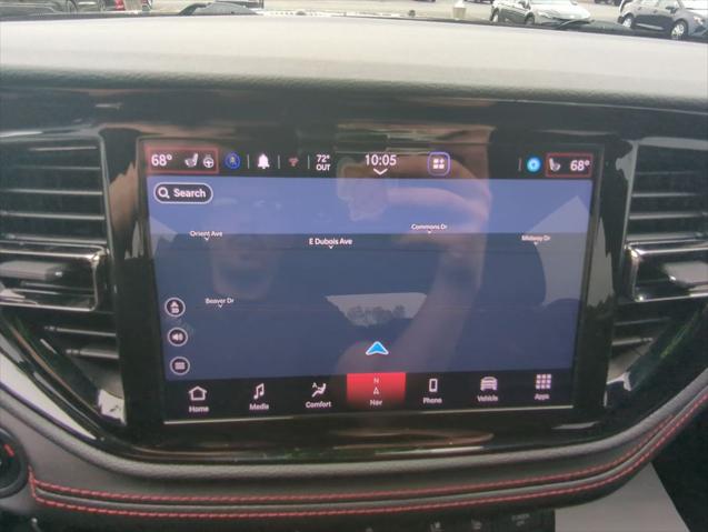 2025 Dodge Durango R/T Plus AWD