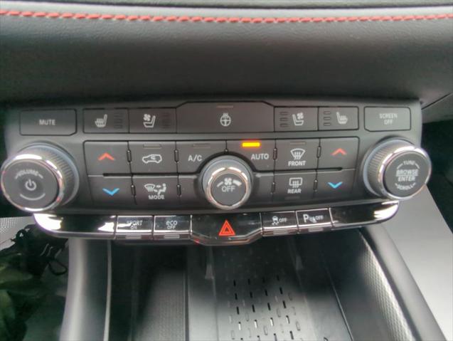 2025 Dodge Durango R/T Plus AWD