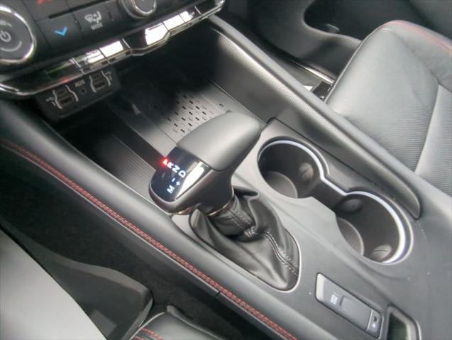 2025 Dodge Durango R/T Plus AWD