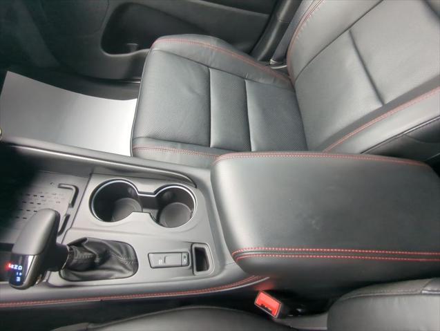 2025 Dodge Durango R/T Plus AWD