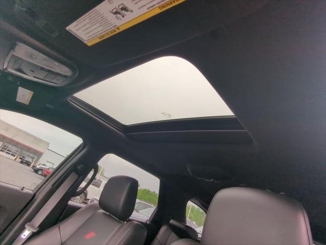 2025 Dodge Durango R/T Plus AWD