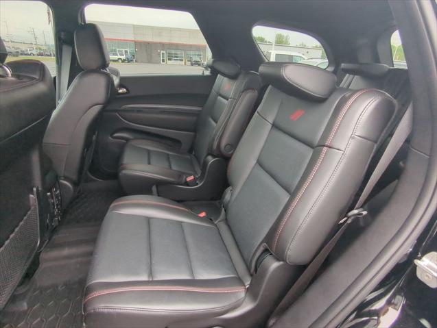 2025 Dodge Durango R/T Plus AWD