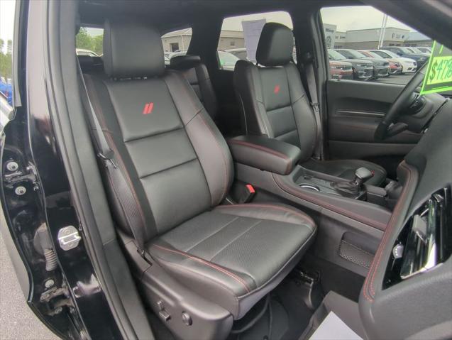 2025 Dodge Durango R/T Plus AWD