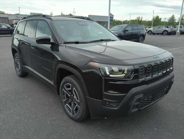 2026 Jeep Cherokee Limited for sale in DuBois, PA