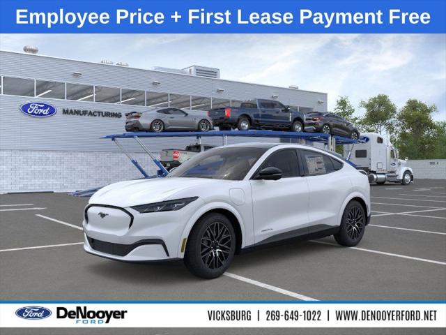 2026 Ford Mustang Mach-E Premium for sale in Vicksburg Road, MI