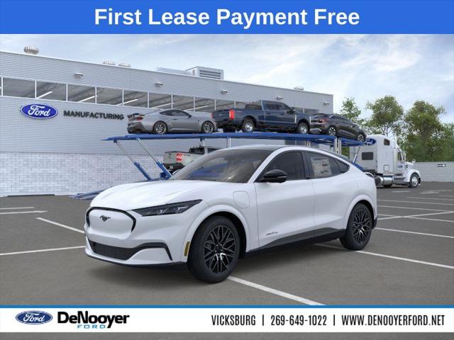 2026 Ford Mustang Mach-E Premium for sale in Vicksburg Road, MI