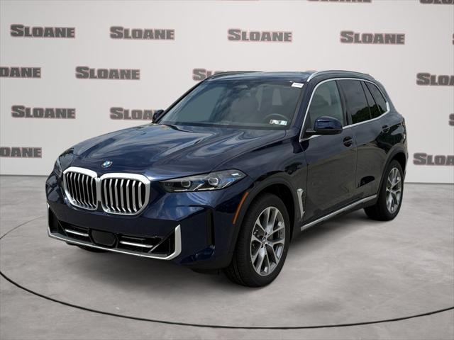 2026 BMW X5 xDrive40i for sale in Devon, PA