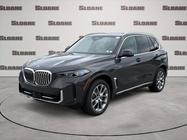 2026 BMW X5 xDrive40i for sale in Devon, PA