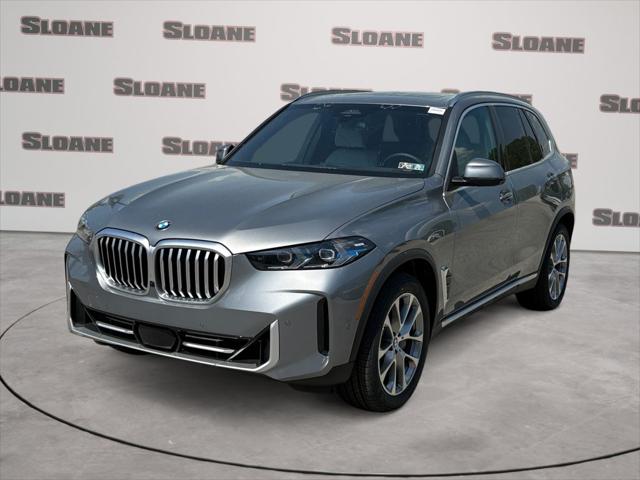 2026 BMW X5 xDrive40i for sale in Devon, PA