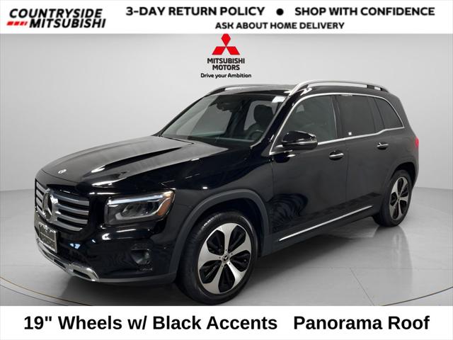 2025 Mercedes-Benz GLB 4MATIC for sale in Countryside, IL