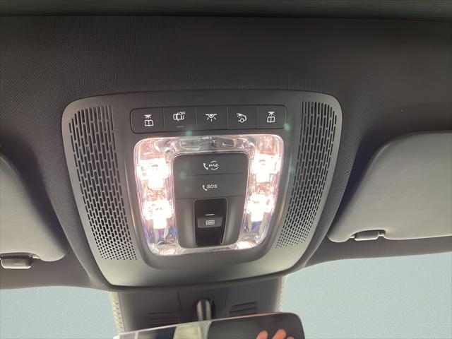 2025 Mercedes-Benz GLB 4MATIC