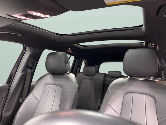 2025 Mercedes-Benz GLB 4MATIC
