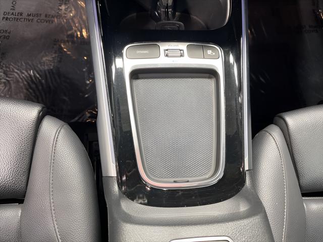 2025 Mercedes-Benz GLB 4MATIC