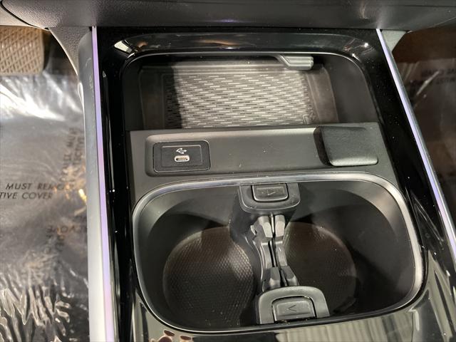 2025 Mercedes-Benz GLB 4MATIC
