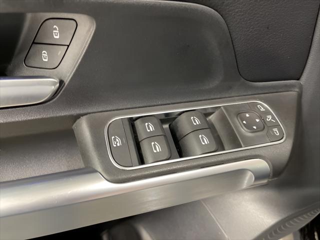 2025 Mercedes-Benz GLB 4MATIC