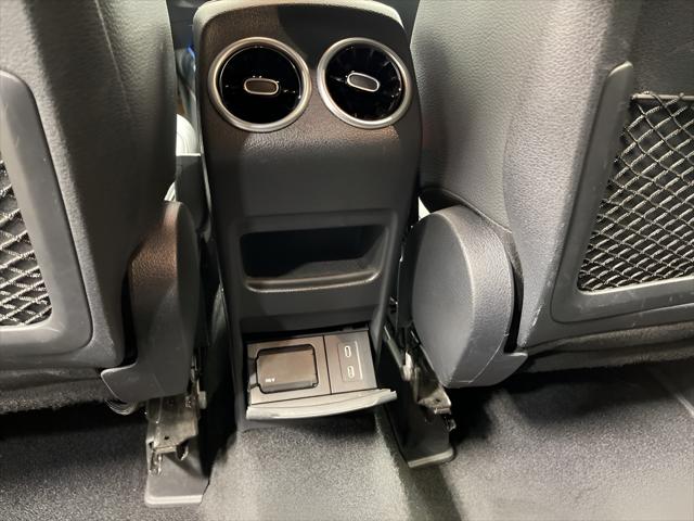 2025 Mercedes-Benz GLB 4MATIC