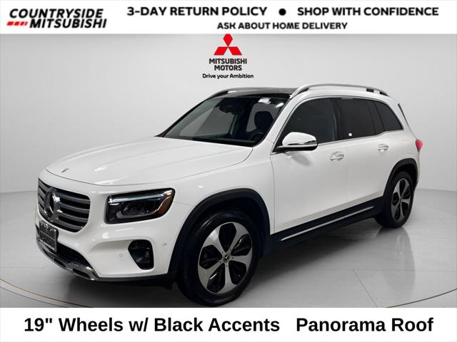 2025 Mercedes-Benz GLB 4MATIC for sale in Countryside, IL