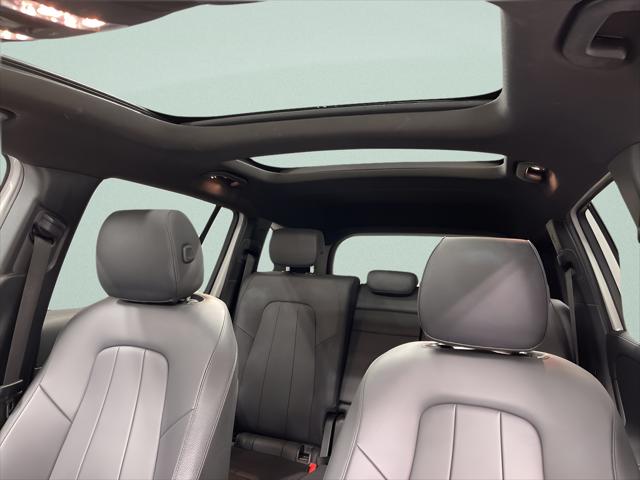 2025 Mercedes-Benz GLB 4MATIC