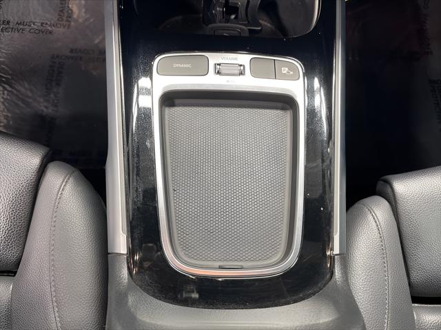 2025 Mercedes-Benz GLB 4MATIC