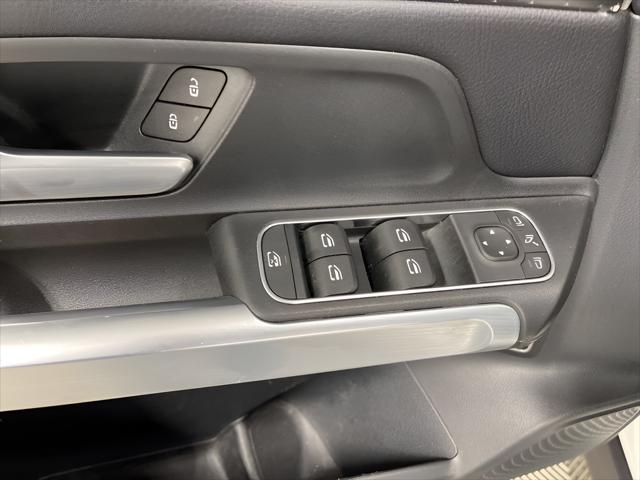 2025 Mercedes-Benz GLB 4MATIC