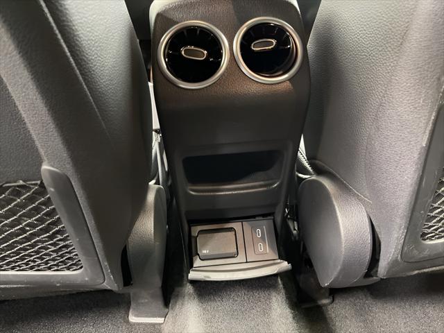 2025 Mercedes-Benz GLB 4MATIC