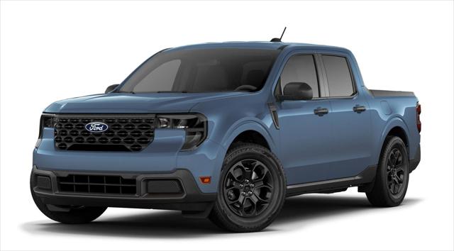 2026 Ford Maverick XLT for sale in Tulsa, OK