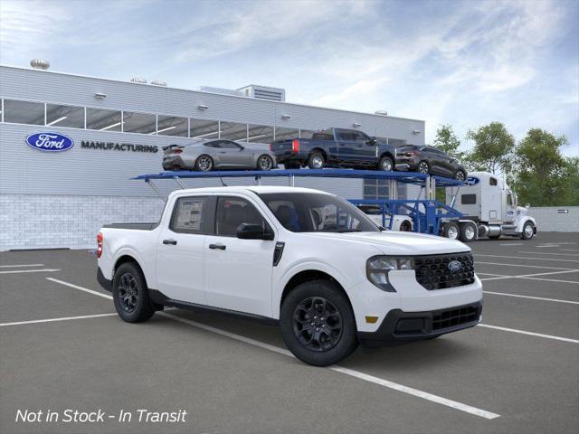 2026 Ford Maverick XLT for sale in Tulsa, OK