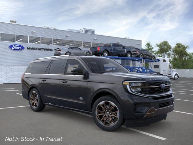 2026 Ford Expedition Max King Ranch MAX for sale in Tulsa, OK