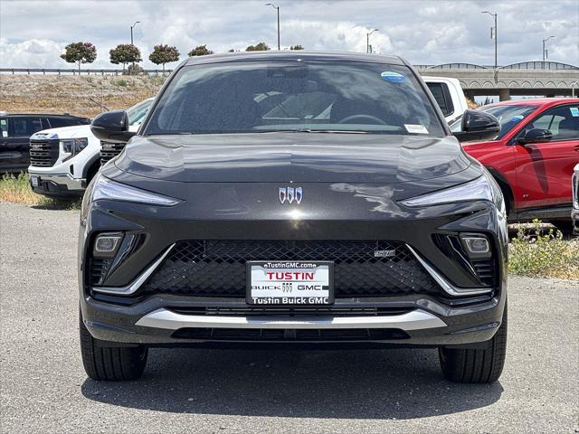 2026 Buick NV Sport Touring FWD
