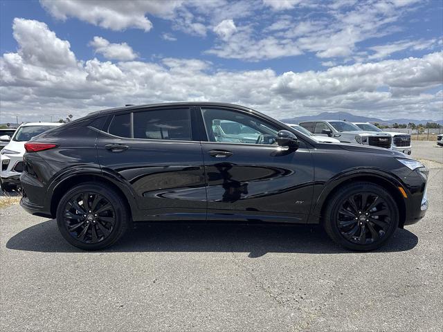 2026 Buick NV Sport Touring FWD