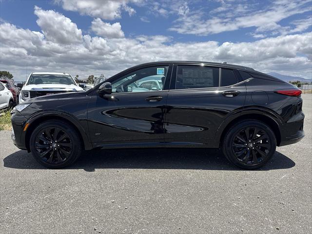 2026 Buick NV Sport Touring FWD