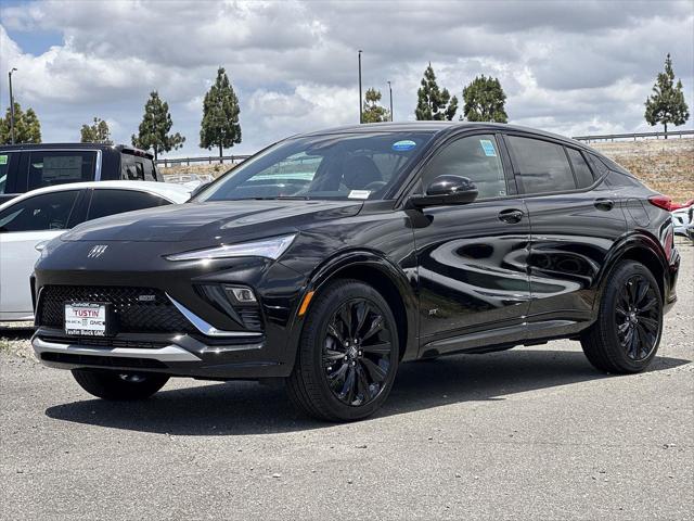 2026 Buick NV Sport Touring FWD