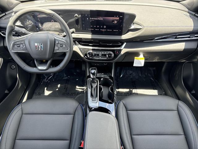2026 Buick NV Sport Touring FWD