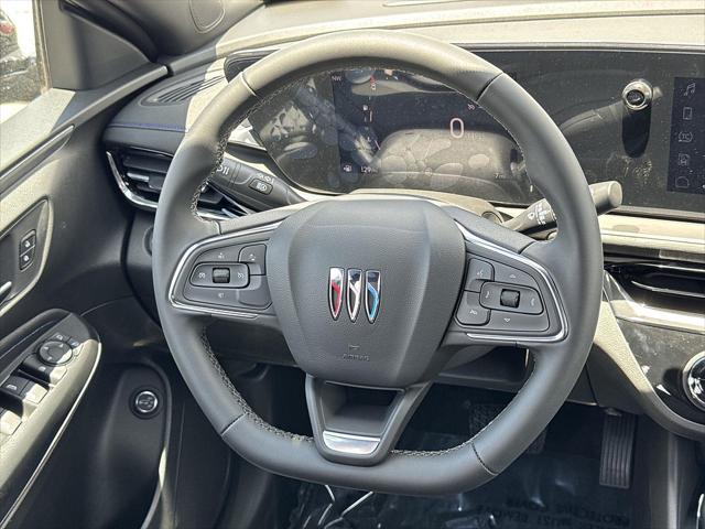 2026 Buick NV Sport Touring FWD