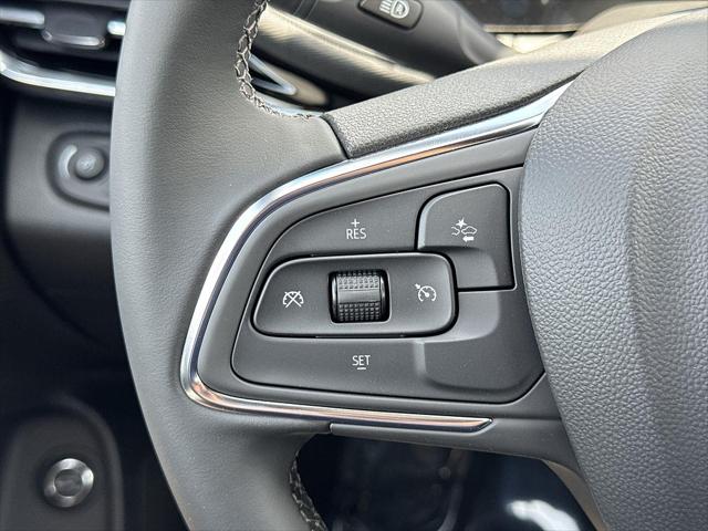2026 Buick NV Sport Touring FWD