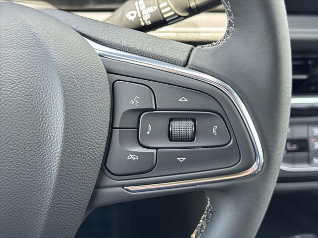 2026 Buick NV Sport Touring FWD