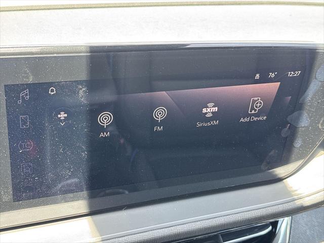 2026 Buick NV Sport Touring FWD