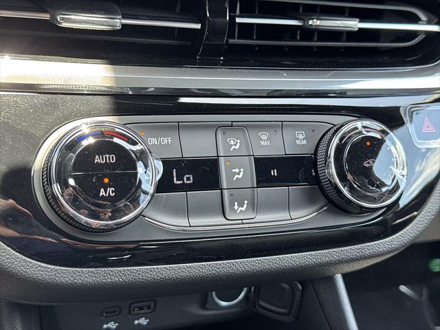 2026 Buick NV Sport Touring FWD