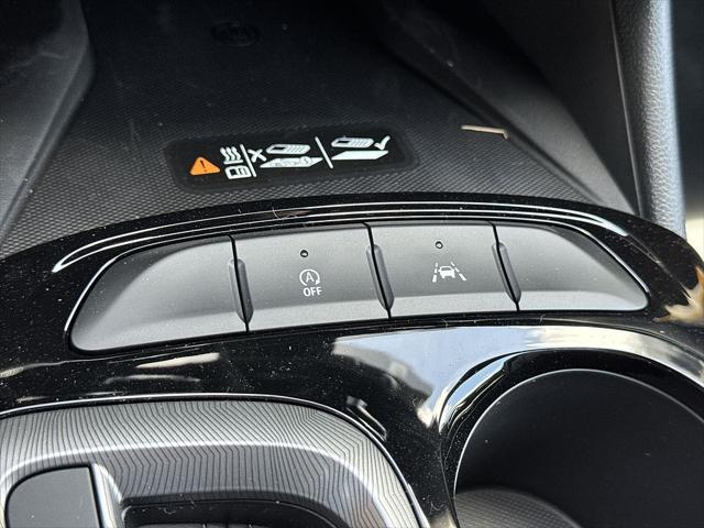 2026 Buick NV Sport Touring FWD